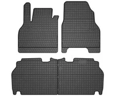 Bikuva.lt Frogum Guminiai kilimėliai Renault Kangoo II 2007-2021