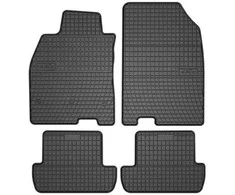 Frogum Guminiai kilimėliai Renault Megane III 2008-2016