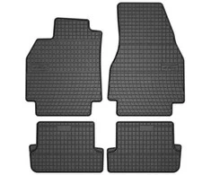 Frogum Guminiai kilimėliai Renault Megane II 2002-2009