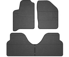 Bikuva.lt Frogum Guminiai kilimėliai Renault Scenic 1996-2003
