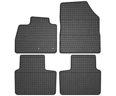 Frogum Guminiai kilimėliai Renault Scenic IV 2016-2022m.
