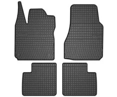 Bikuva.lt Frogum Guminiai kilimėliai Renault Twingo II 2007-2015