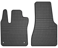 Frogum Guminiai kilimėliai Smart Fortwo 2014-2020