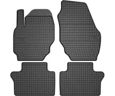 Frogum Guminiai kilimėliai Volvo S60 II 2010-2018 Volvo S80 II 2006-2016 Volvo V70 III 2007-2016 Volvo XC70 II 2007-2017