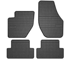 Frogum Guminiai kilimėliai Volvo V40 II 2012-