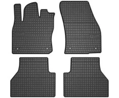 Bikuva.lt Frogum Guminiai kilimėliai VW Caddy V 2020-