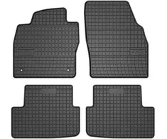 Frogum Guminiai kilimėliai VW Polo VI 2017- Seat Ibiza V 2017-