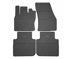 Bikuva.lt Frogum Guminiai kilimėliai VW Tiguan Allspace 2016-