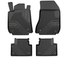 Frogum Guminiai Premium 77 kilimėliai Alfa Romeo 159 2005-2012