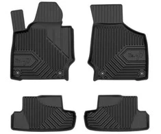 Bikuva.lt Frogum Guminiai Premium 77 kilimėliai Audi TT Coupe 2006-2014