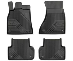 Frogum Guminiai Premium 77 kilimėliai Audi A5 Liftback 2009-2016
