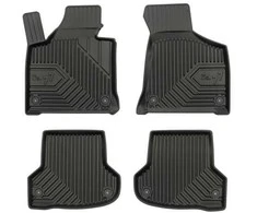 Frogum Guminiai Premium 77 kilimėliai Audi A3 2004-2012