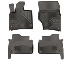 Frogum Guminiai Premium 77 kilimėliai Audi Q7 2006-2015