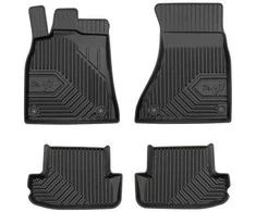 Frogum Guminiai Premium 77 kilimėliai Audi A5 2007-2016