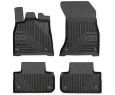 Frogum Guminiai Premium 77 kilimėliai Audi Q5 2016- Audi Q5 2021-