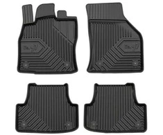 Frogum Guminiai Premium 77 kilimėliai Audi A3 2012-2019