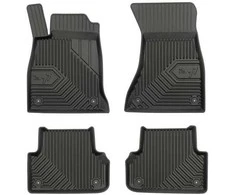 Frogum Guminiai Premium 77 kilimėliai Audi A4 B9 2015- Audi A5 2016-
