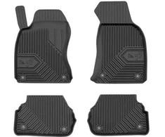 Frogum Guminiai Premium 77 kilimėliai Audi A6 C5 1997-2004