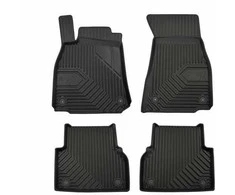 Frogum Guminiai Premium 77 kilimėliai Audi A6 C8 2018-