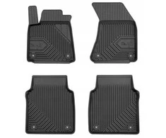 Frogum Guminiai Premium 77 kilimėliai Audi A8 D4 2010-2018