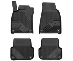 Frogum Guminiai Premium 77 kilimėliai Audi A6 C6 2004-2006