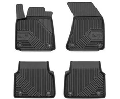 Frogum Guminiai Premium 77 kilimėliai Audi A8 D4 2010-2018