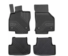 Frogum Guminiai Premium 77 kilimėliai Audi A3 2019-