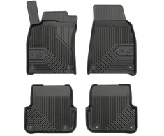Frogum Guminiai Premium 77 kilimėliai Audi A6 C6 2006-2011
