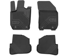 Frogum Guminiai Premium 77 kilimėliai Audi A1 Sportback 2010-2014