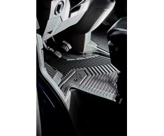 Frogum Guminiai Premium 77 kilimėliai Audi A6 C5 1997-2004