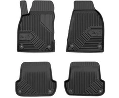 Frogum Guminiai Premium 77 kilimėliai Audi A4 B6 2000-2004