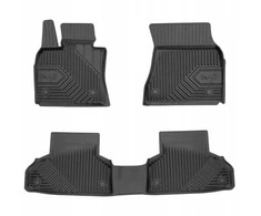 Frogum Guminiai Premium 77 kilimėliai BMW X6 F16 2014-2019