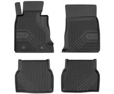 Frogum Guminiai Premium 77 kilimėliai BMW 5 serija E39 1995-2003