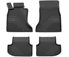 Frogum Guminiai Premium 77 kilimėliai BMW 5 serija F10 Sedanas 2013-2017