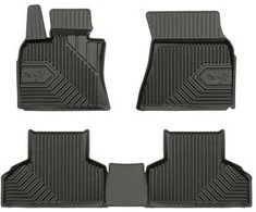 Frogum Guminiai Premium 77 kilimėliai BMW X5 F15 2013-2018