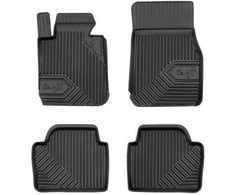 Frogum Guminiai Premium 77 kilimėliai BMW 3 serija F30,F31 2012-2019