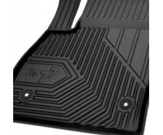 Frogum Guminiai Premium 77 kilimėliai BMW 3 serija E90 2005-2012