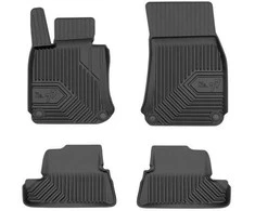 Bikuva.lt Frogum Guminiai Premium 77 kilimėliai BMW 6 serija E63,E64 Coupe 2003-2012