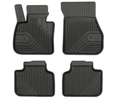 Frogum Guminiai Premium 77 kilimėliai BMW X1 F48 2014- BMW X2 F39 2017-