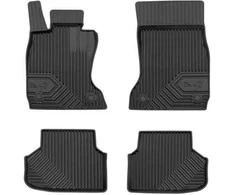 Frogum Guminiai Premium 77 kilimėliai BMW 7 serija F01 2008-2015