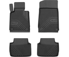 Frogum Guminiai Premium 77 kilimėliai BMW 3 serija E46 1997-2005