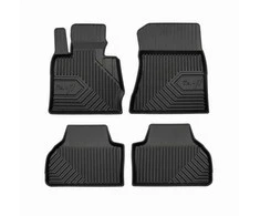 Frogum Guminiai Premium 77 kilimėliai BMW X4 F26 2014-2018