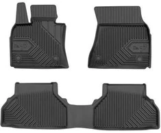 Bikuva.lt Frogum Guminiai Premium 77 kilimėliai BMW X6 E71,E72 2008-2014