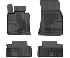 Frogum Guminiai Premium 77 kilimėliai BMW 4 serija F33 2013-2020