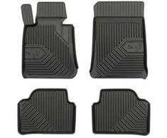 Frogum Guminiai Premium 77 kilimėliai BMW 3 serija E90,E91 2005-2012 E92 Coupe 2005-2013