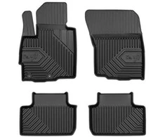Frogum Guminiai Premium 77 kilimėliai Citroen C4 Aircross 2012-2018 Mitsubishi ASX 2010-