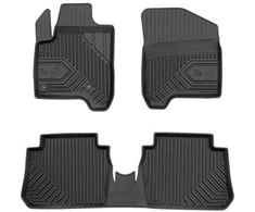 Frogum Guminiai Premium 77 kilimėliai Citroen C3 Picasso 2009-2017