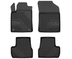 Frogum Guminiai Premium 77 kilimėliai Citroen C3 2009-2016