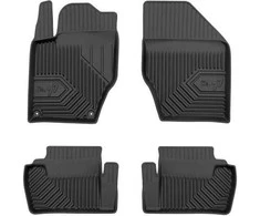 Frogum Guminiai Premium 77 kilimėliai Citroen C4 2010-2018 Citroen DS4 2011-2015