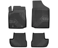 Frogum Guminiai Premium 77 kilimėliai Citroen C2 2003-2011